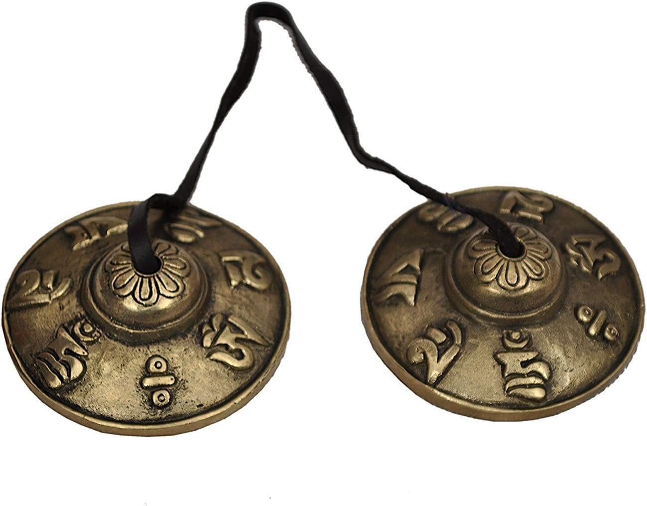 Singing Bowls